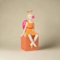 Best Alice figur, kube Pynt
