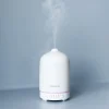 Fashion Aromadiffuser hvit Pynt
