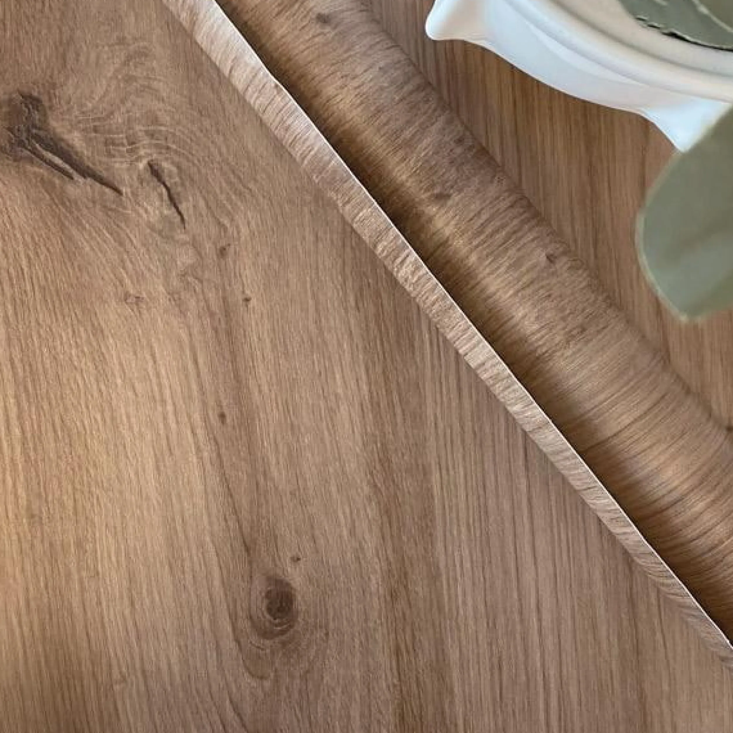 Fashion Artisan Oak kontaktplast Bord | Benkeplate