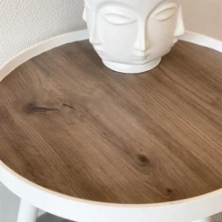 Fashion Artisan Oak kontaktplast Bord | Benkeplate