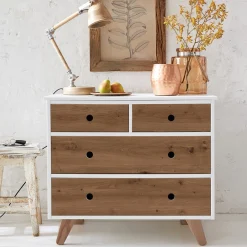 Fashion Artisan Oak kontaktplast Bord | Benkeplate