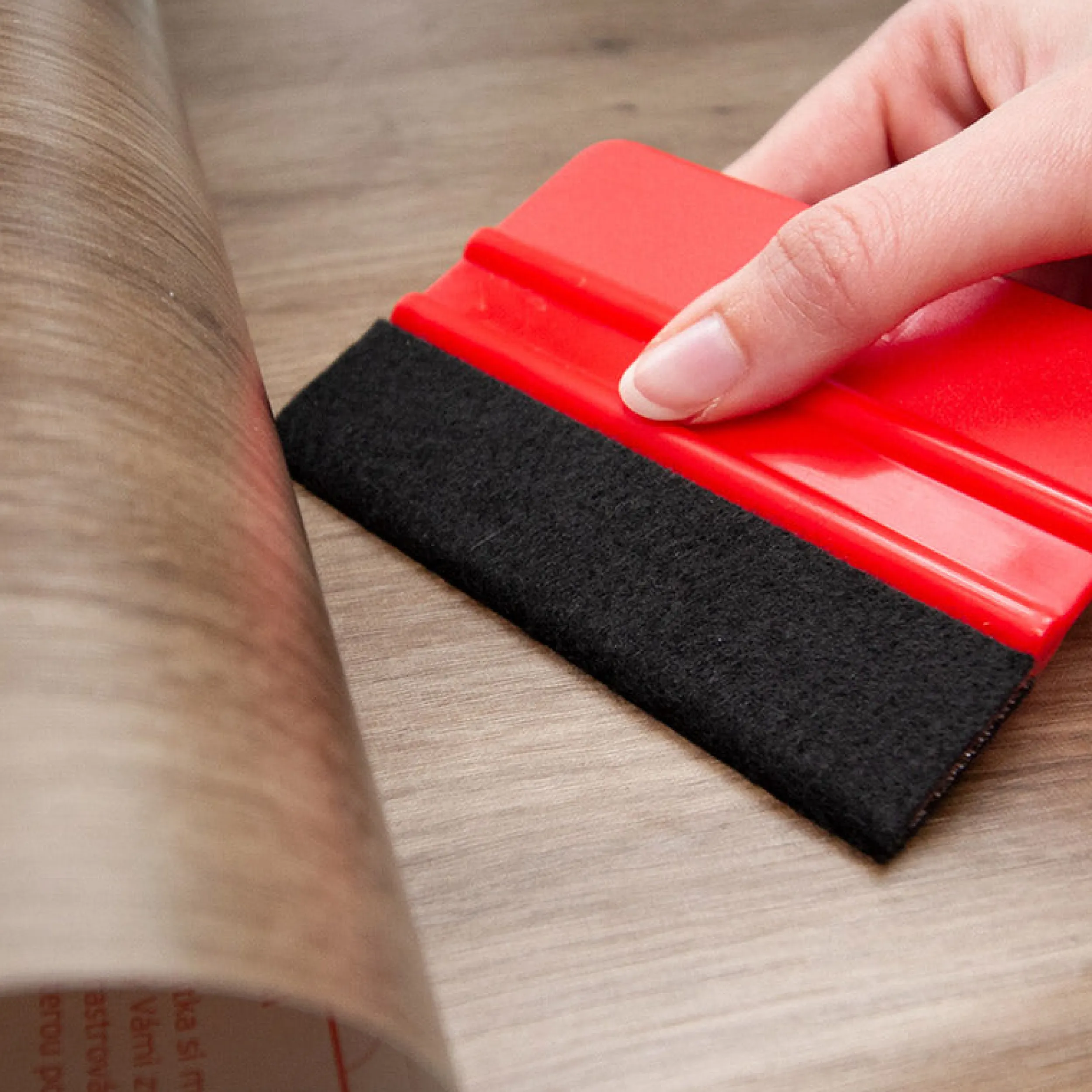 Fashion Artisan Oak kontaktplast Bord | Benkeplate