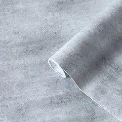 Hot Betonggrå kontaktplast Betong Og Stein | Bord