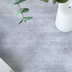 Hot Betonggrå kontaktplast Betong Og Stein | Bord