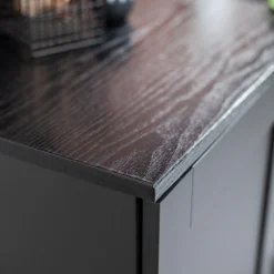 Sale Blackwood kontaktplast Bord | Benkeplate