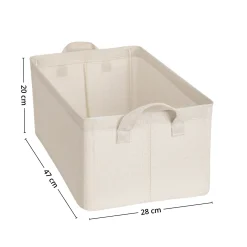 Best Boks til organisering, garderobe Garderobe | All Organisering