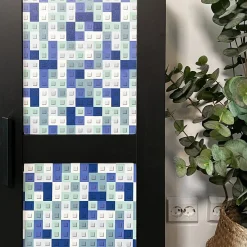 Clearance Bricks kontaktplast Dekor