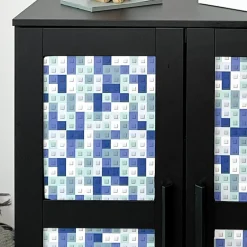 Clearance Bricks kontaktplast Dekor