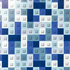 Clearance Bricks kontaktplast Dekor