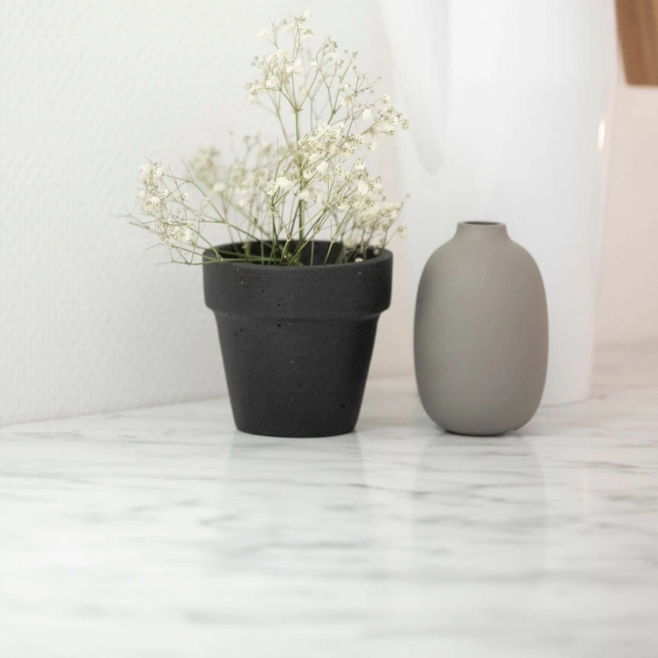 Discount Carrara Marmor kontaktplast Marmor | Bord