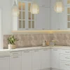 Clearance Charleston selvklebende fliser Veggfliser | Gulvfliser