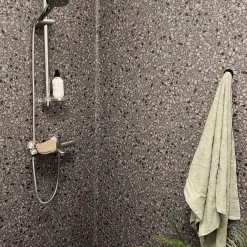 Best Clemont terrazzo selvklebende fliser Veggfliser | Gulvfliser