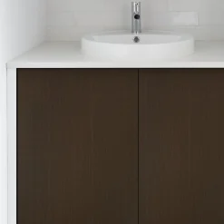 New Cocoa kontaktplast Baderomsmøbler | Treverk