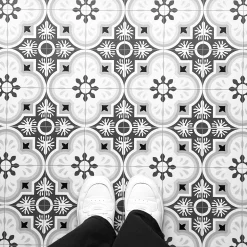 Outlet Copenhagen selvklebende fliser Veggfliser | Gulvfliser
