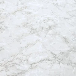 Clearance Cortes marmor gold/silver kontaktplast Marmor | Bord