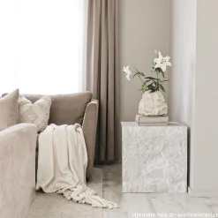 Outlet Cortes marmor kontaktplast Marmor | Bord