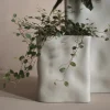 Discount DBKD Meadow vase small mole Potter Og Vaser