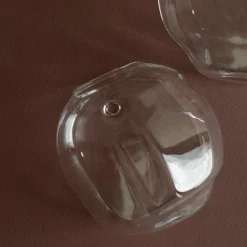 Clearance DBKD Pebble veggvase liten Potter Og Vaser