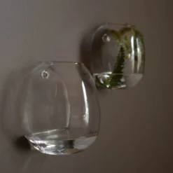 Clearance DBKD Pebble veggvase stor Potter Og Vaser