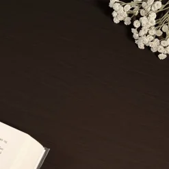 Best Deep chocolate supermatt kontaktplast Bord | Kjøkken