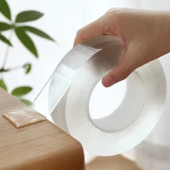 Fashion Dobbelsidig nano tape Verktøy