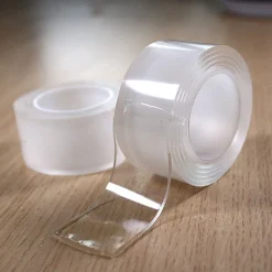 Fashion Dobbelsidig nano tape Verktøy