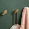 Clearance Dubai knagg, 55 mm Garderobe | Gang