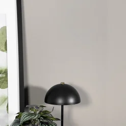 Best Elliana greige selvklebende tapet Vegg
