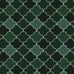 Discount Emerald selvklebende fliser Veggfliser | Gulvfliser