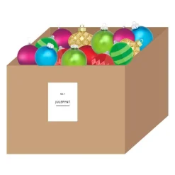 Discount Etiketter julepynt Etiketter | Etiketter
