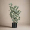 Best Eukalyptus i potte 60 cm Kunstige Planter