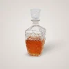 Discount Glass karaffel 900 ml Pynt | Kjøkkenpynt
