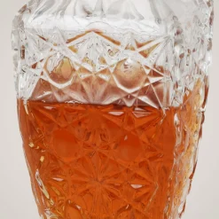 Discount Glass karaffel 900 ml Pynt | Kjøkkenpynt