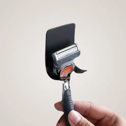 New Holder til barberhøvel Baderom | All Organisering