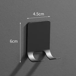 New Holder til barberhøvel Baderom | All Organisering