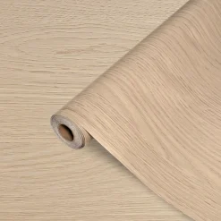 Clearance Honey Oak kontaktplast Treverk | Bord