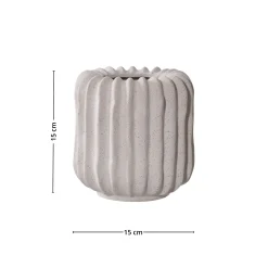 Discount House Nordic blomsterpotte Potter Og Vaser