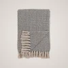 Hot House Nordic Cort pledd Tekstil