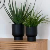 Discount House Nordic Fulda blomsterpotte, sett 2 stk Potter Og Vaser