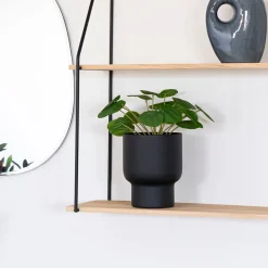 Discount House Nordic Fulda blomsterpotte, sett 2 stk Potter Og Vaser