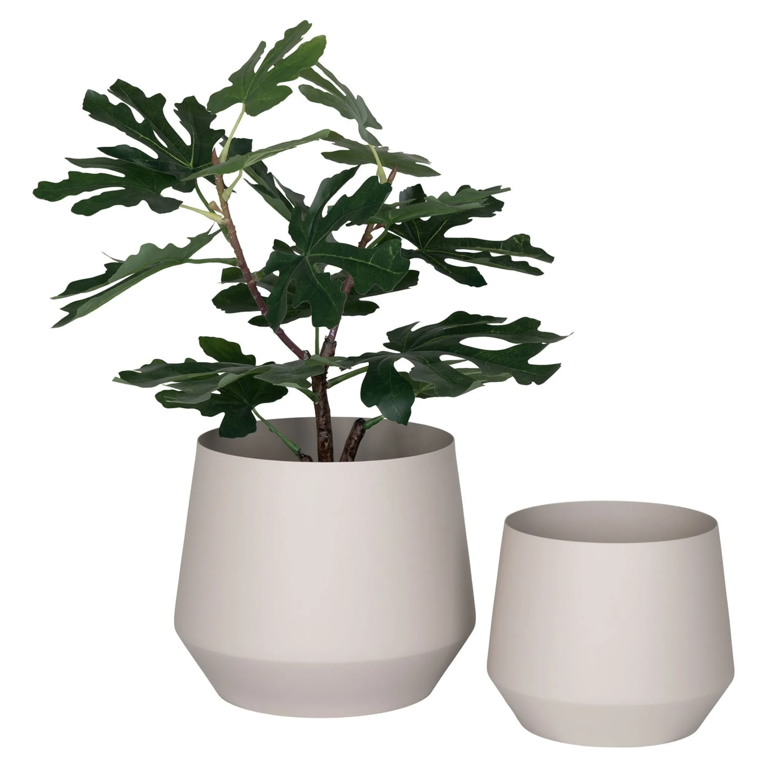 Hot House Nordic Trofa blomsterpotte Potter Og Vaser