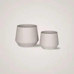 Hot House Nordic Trofa blomsterpotte Potter Og Vaser
