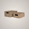 Online House Nordic Venoso oppbevaringskurver Garderobe | Baderom