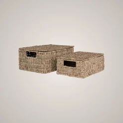 Online House Nordic Venoso oppbevaringskurver Garderobe | Baderom