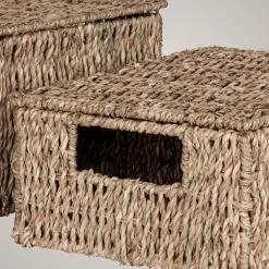 Online House Nordic Venoso oppbevaringskurver Garderobe | Baderom