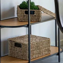 Online House Nordic Venoso oppbevaringskurver Garderobe | Baderom