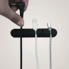 Outlet Kabelholder med 5 hull All Organisering | Organisering