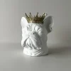 Best King Winston, figur Pynt