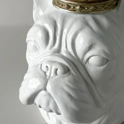 Best King Winston, figur Pynt