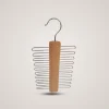 Hot Kleshenger m/ slips- og beltehengere, natur Garderobe | All Organisering